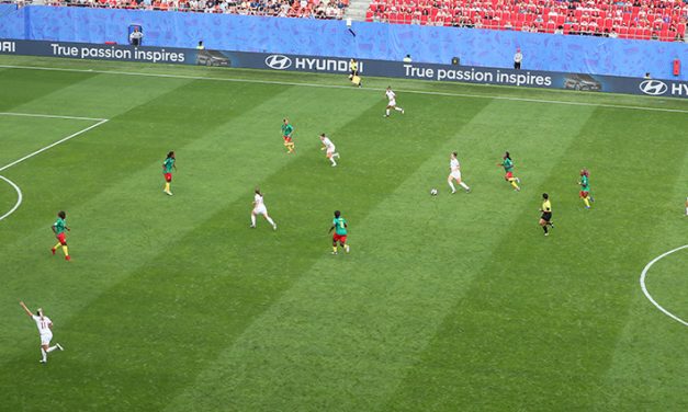 Ce este superioritatea numerică?