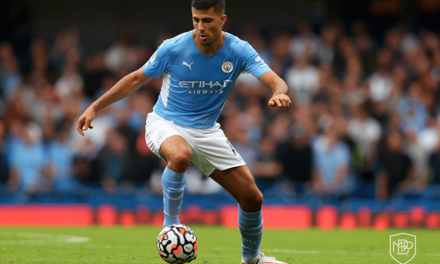 Rolul mijlocașului defensiv în organizarea jocului modern