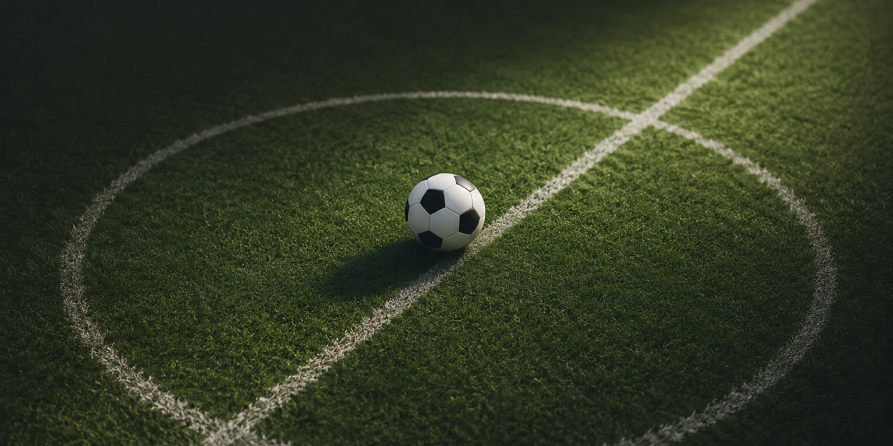 Modelul de joc în fotbal: cum construiește identitatea unei echipe moderne