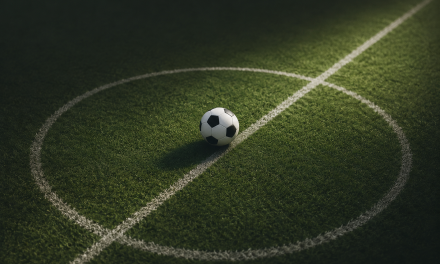 Modelul de joc în fotbal: cum construiește identitatea unei echipe moderne