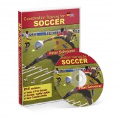 DVD: Coordonare fotbal