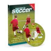 DVD: Formarea moderna a tinerilor fotbalisti (6-8 ani)