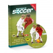 DVD: Formarea moderna a tinerilor fotbalisti (5-6 ani)