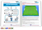 Football Conditioning A Modern Scientific Approach Fitness Training 