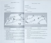 Mapa tactica & Scărițe viteză & Copete & Cărți
