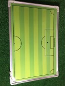 Tabla tactica fotbal. Dimensiune 60 x 40 cm