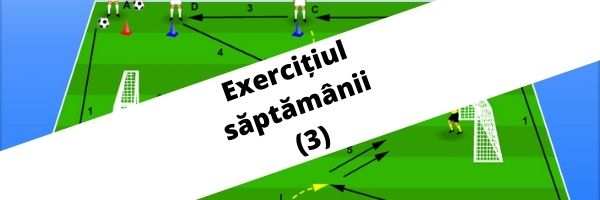 Exercițiul săptămânii (3)