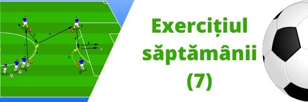 Exercițiul săptămânii (7)