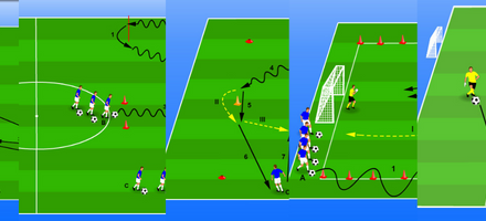 Exercițiile săptămânii 2022 – Format PDF