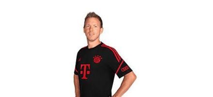 Antrenament FC Bayern München