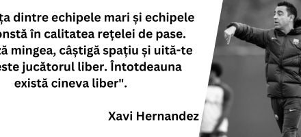 Echipe mari vs echipe mici