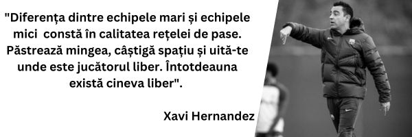 Echipe mari vs echipe mici