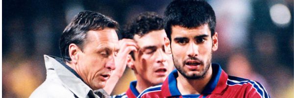 Posesia mingii = controlul jocului