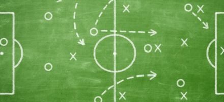 Tiki-taka sau verticalizare Pep Guardiola ?