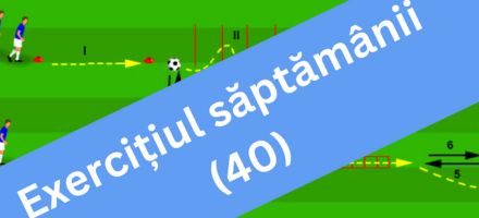 Exercițiul săptămânii (40)