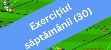 Exercițiul săptămânii (30)