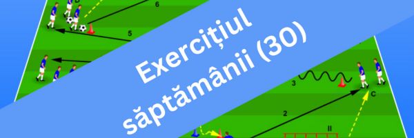 Exercițiul săptămânii (30)