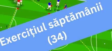 Exercițiul săptămânii (34)