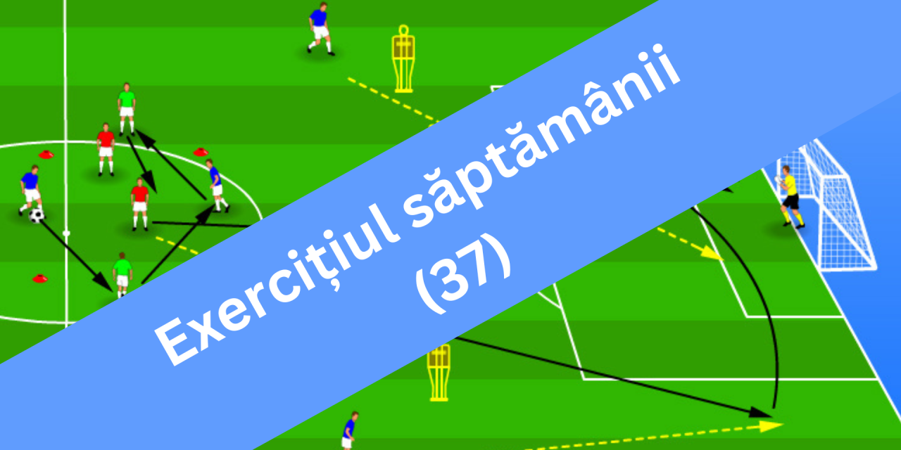 Exercițiul săptămânii (37)