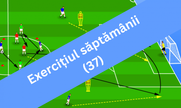 Exercițiul săptămânii (37)