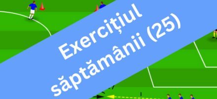 Exercițiul săptămânii (25)