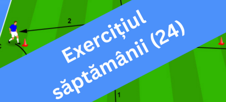 Exercițiul săptămânii (24)