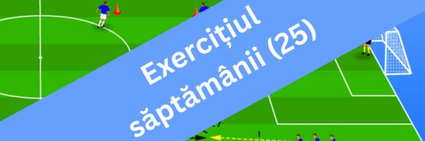 Exercițiul săptămânii (25)