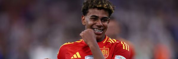 Performanța lui Lamine Yamal la Euro 2024