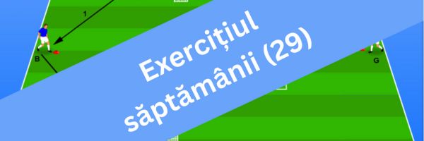 Exercițiul săptămânii (29)