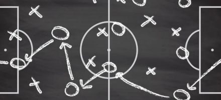 Stilul de joc al unei echipe