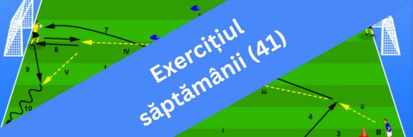 Exercițiul săptămânii (41)