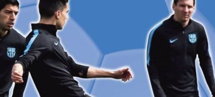 Jocul combinat – By Pep Guardiola