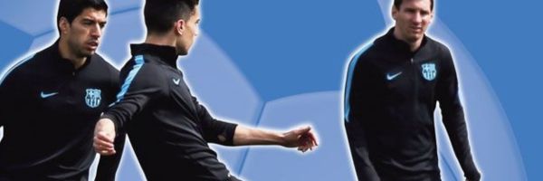 Jocul combinat – By Pep Guardiola