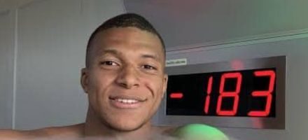 Criosauna – Beneficiile criosaunei în fotbal