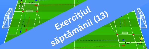 Exercițiul săptămânii (13)