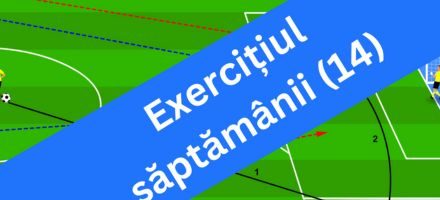 Exercițiul săptămânii (14)