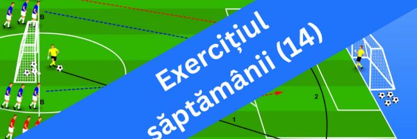 Exercițiul săptămânii (14)