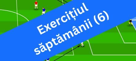 Exercițiul săptămânii (6)