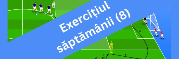 Exercițiul săptămânii (8)