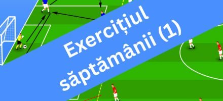 Exercițiul săptămânii (1)