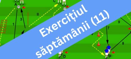 Exercițiul săptămânii (11)