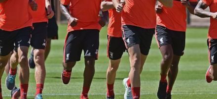 Fără alergări pe distanțe lungi