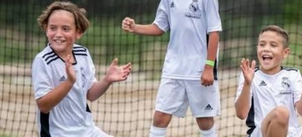 Maximizarea eficacității unei sesiuni de antrenament de fotbal