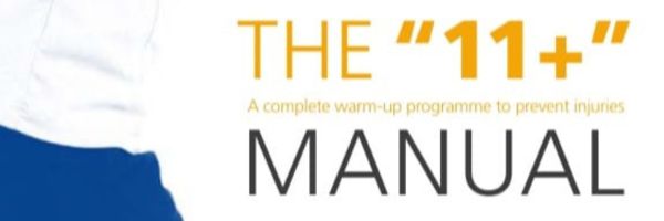 Modelul de încălzire FIFA 11+