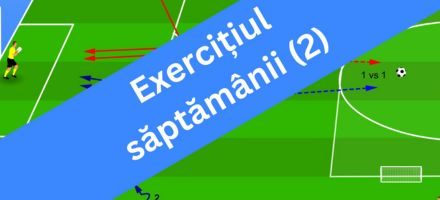 Exercițiul săptămânii (2)