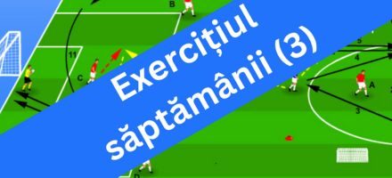 Exercițiul săptămânii (3)