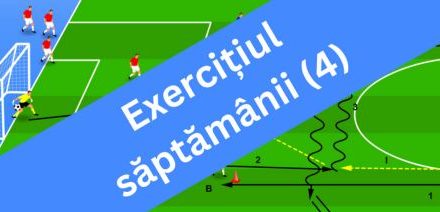 Exercițiul săptămânii (4)