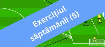 Exercițiul săptămânii (5)
