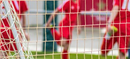 Iubiți munca grea și amintiți-vă de ce ați început să jucați fotbal