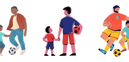Șase sfaturi pentru părinții jucătorilor de fotbal